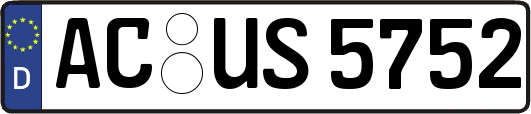 AC-US5752