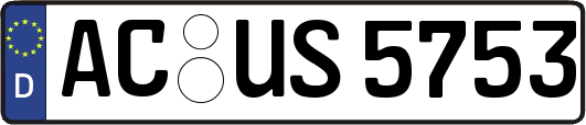 AC-US5753