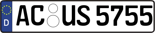AC-US5755