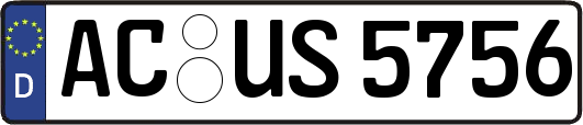 AC-US5756