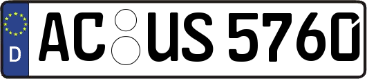 AC-US5760