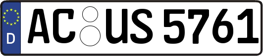 AC-US5761