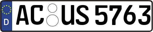 AC-US5763