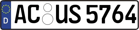 AC-US5764