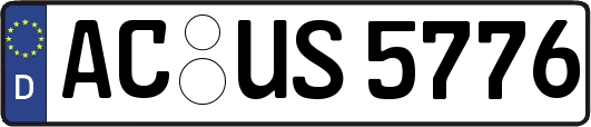 AC-US5776
