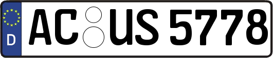 AC-US5778