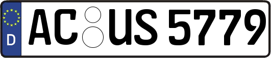 AC-US5779