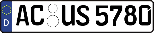 AC-US5780