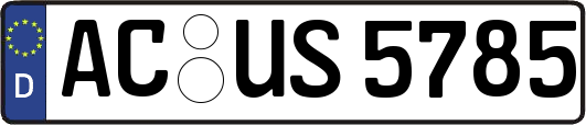 AC-US5785