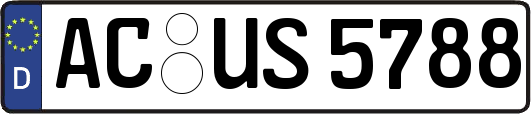 AC-US5788