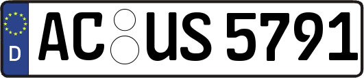 AC-US5791