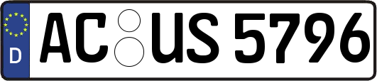 AC-US5796