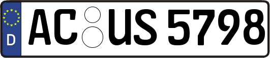 AC-US5798