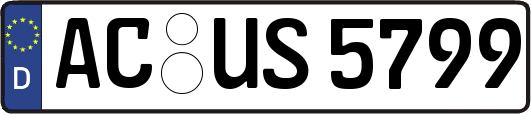 AC-US5799