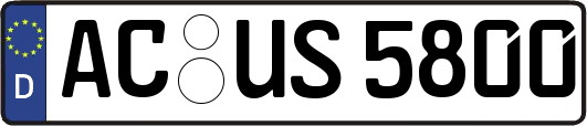 AC-US5800
