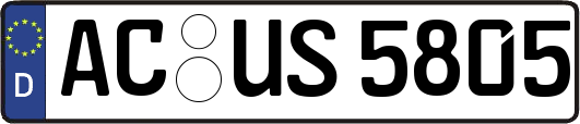 AC-US5805