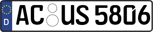 AC-US5806