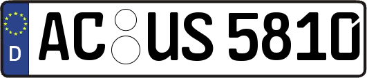 AC-US5810