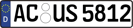 AC-US5812