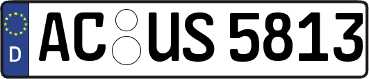 AC-US5813