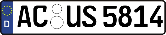 AC-US5814