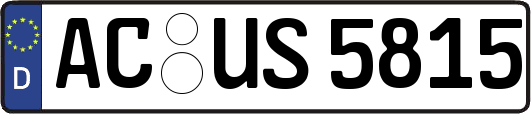AC-US5815