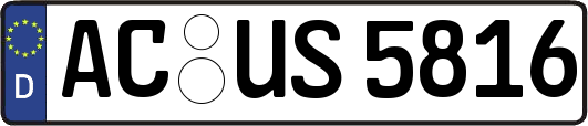AC-US5816