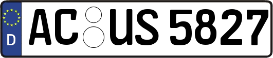 AC-US5827