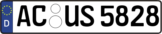 AC-US5828