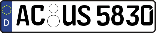 AC-US5830