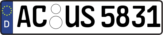 AC-US5831