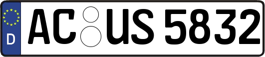 AC-US5832