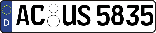 AC-US5835