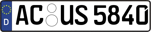 AC-US5840