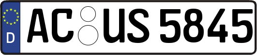 AC-US5845
