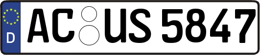 AC-US5847