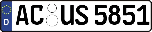 AC-US5851