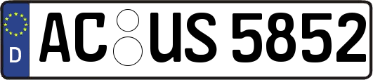 AC-US5852