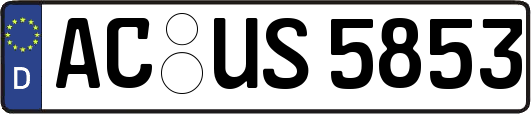 AC-US5853