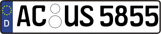 AC-US5855