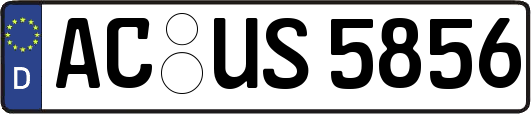 AC-US5856