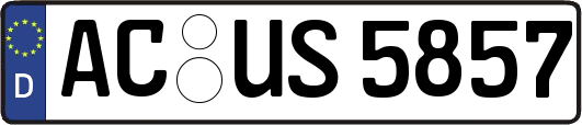AC-US5857