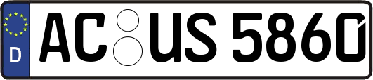 AC-US5860