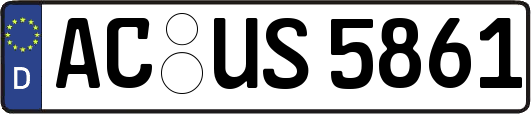 AC-US5861