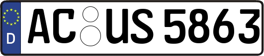 AC-US5863