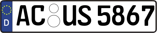 AC-US5867
