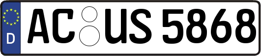 AC-US5868