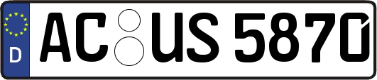AC-US5870