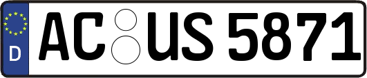 AC-US5871