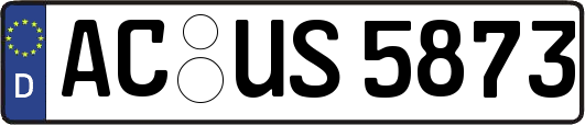 AC-US5873
